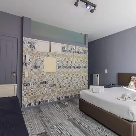 Apartment D Luis Bridge *