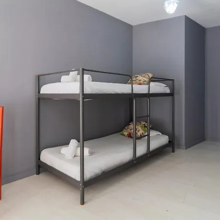 Apartmán D Luis Bridge Porto