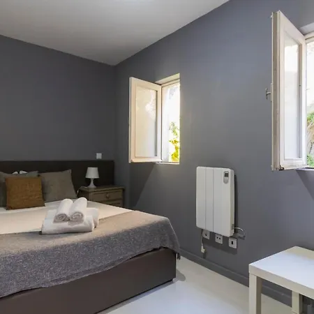 D Luis Bridge Appartement *