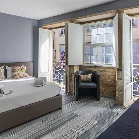 Appartement D Luis Bridge Porto
