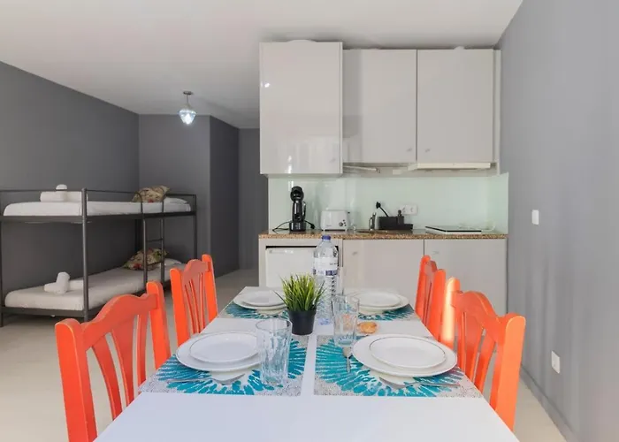 D Luis Bridge Apartman