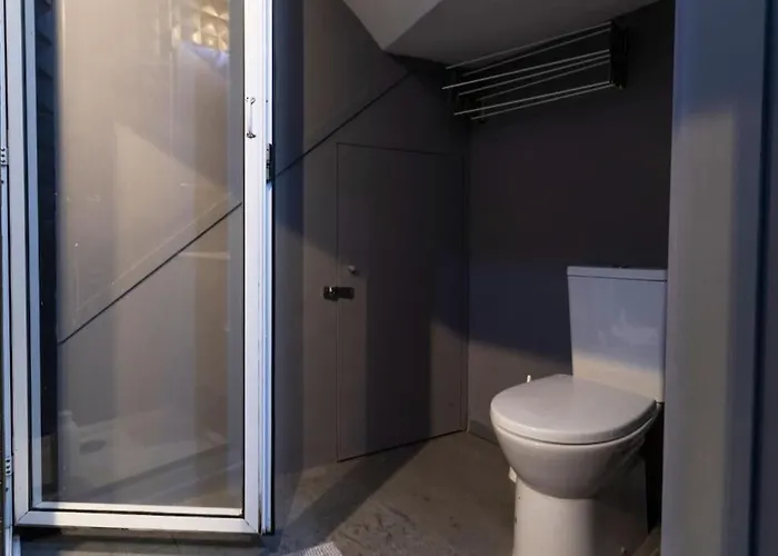 D Luis Bridge Apartman Porto