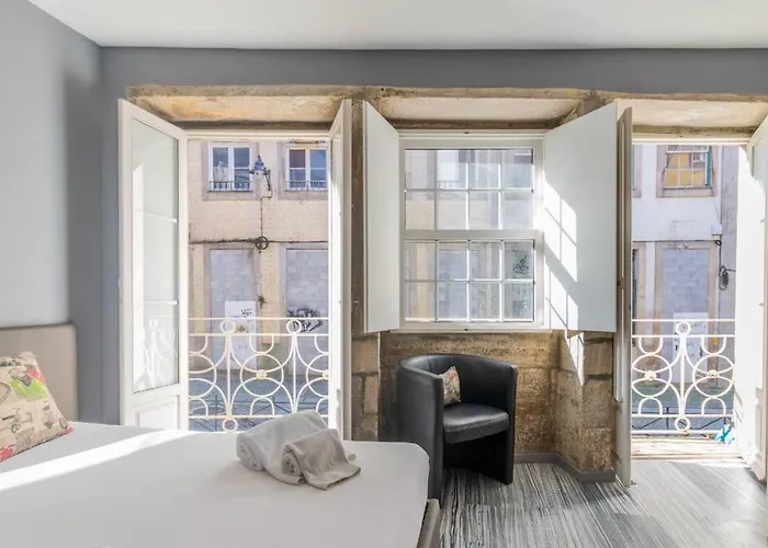 D Luis Bridge * Porto