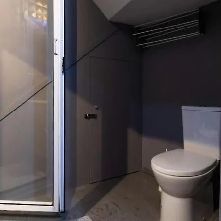 D Luis Bridge Daire Porto