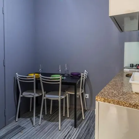 Apartmán D Luis Bridge