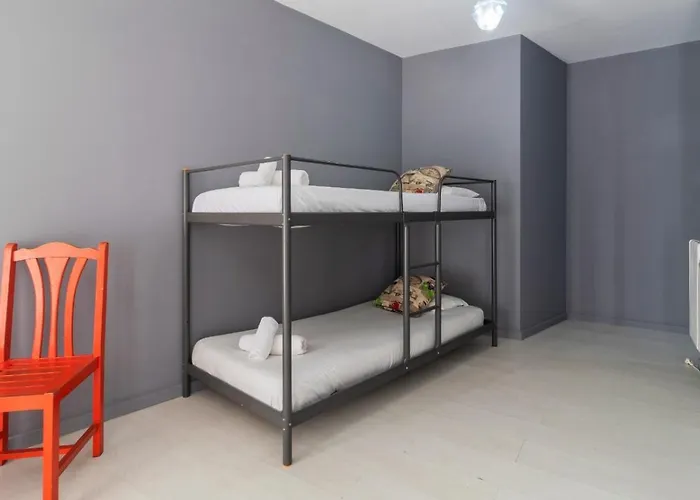 Apartamento D Luis Bridge Porto