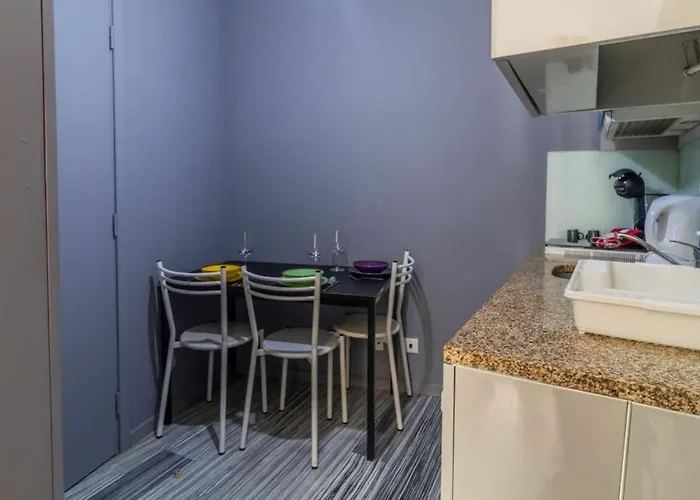 Apartamento D Luis Bridge