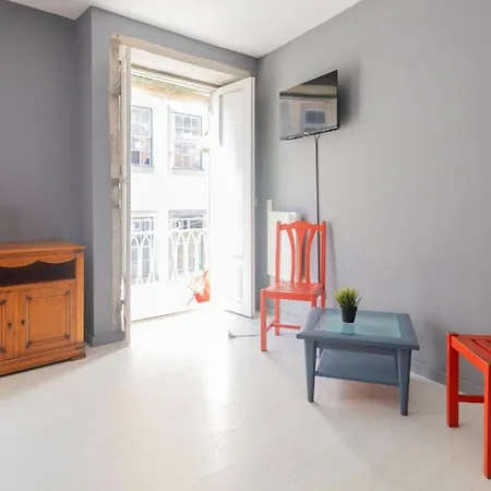 D Luis Bridge פורטו